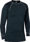 Thermo-Unterhemd Gr.L schwarz ELKA RAINWEAR