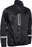 Zipp-in Jacke WORKING XTREME Gr.M schwarz ELKA RAINWEAR