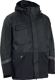 Stretchjacke WORKING XTREME Gr.M schwarz ELKA RAINWEAR