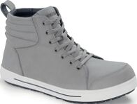 Sicherheitsstiefel QS700 Gr.40 grau S3 EN ISO 20345:2011