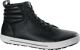 Berufsschuh QO700 Gr.46 schwarz wasserabweisendes Leder O2 BIRKENSTOCK