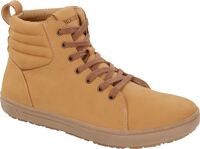 Berufsschuh QO700 Gr.41 camel wasserabweisendes Nubuk-Leder O2 BIRKENSTOCK