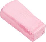Polierpastenriegel PP Hochglanzpolitur rosa PFERD