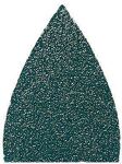 Haftschleifblatt ungelocht K.120 20 St./Pack FEIN