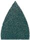 Haftschleifblatt ungelocht K.120 20 St./Pack FEIN