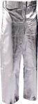 Hitzeschutzhose Gr.52 silber JUTEC