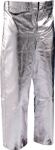 Hitzeschutzhose Gr.58 silber JUTEC