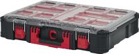 Organizer PACKOUT™ B500xT380xH120mm 10 Fächer stapelbar