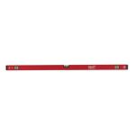 Wasserwaage REDSTICK Compact 120cm MILWAUKEE