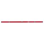 Wasserwaage REDSTICK Compact 180cm MILWAUKEE