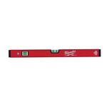 Wasserwaage REDSTICK Compact 60cm MILWAUKEE