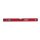 Wasserwaage REDSTICK Compact 60cm MILWAUKEE