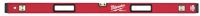 Wasserwaage REDSTICK Premium 120cm MILWAUKEE