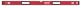 Wasserwaage REDSTICK Premium 120cm MILWAUKEE