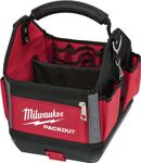 Werkzeugtasche PACKOUT™ B290xT250xH320mm Ballistic-Nylon MILWAUKEE