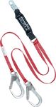 BFD-Verbindungsmittel BFD-Twin L.1,5m EN354,EN355 MAS