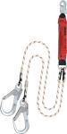 BFD-Verbindungsmittel BFD-Twin-XXL L.1,5m EN 354,EN 355 MAS