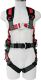 Auffanggurt MAS 70 Quick Var.S Comfort p.EN 361+358 f.Gr.48-56 MAS