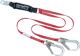 BFD-Verbindungsmittel Tyger Twin L.1,5m EN354 EN355 MAS