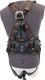 Auffanggurt Ignite Nucleon EN361:2002,EN358:2018 schwarz/orange/anthr.f.Gr.M/XXL