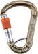 HMS-Karabiner Concept SGL HC L105xB73ca.mm Alu.hart-eloxiert SKYLOTEC
