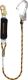 BFD-Verbindungsmittel BFD SK12 L.1,5m EN354 EN355:2002 SKYLOTEC