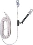 Mitlaufendes Auffanggerät SKN Band SK11 EN353-2:2002 L.15m Seil-D.11mm Skylotec
