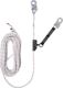 Mitlaufendes Auffanggerät SKN Band SK11 EN353-2:2002 L.15m Seil-D.11mm Skylotec