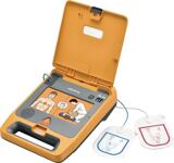 Defibrillator BeneHeart, NW-Nr.: 4000386008 C1A Sprachausgabe b.zu 3, Sprachen HA L28,6xB21xH7,8cm MINDRAY  