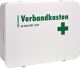 Betriebsverbandkasten,gr., NW-Nr.: 4000386015 OSLO B350xH250xT100ca.mm, weiß SÖHNGEN Stahlblech