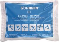 Kälte-Sofortkompresse kl.L.ca.21xB.ca.15cm Einmalgebrauch o.Vorkühlung SÖHNGEN