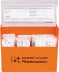 Pflasterspender aluderm-aluplast B160xH122xT57ca.mm SÖHNGEN