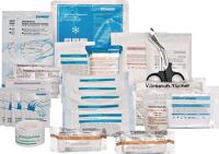 Verbandstoff-Füllung DIN, NW-Nr.: 4000386101 13157-2021 Stand.20, J.sterile Verbandstoffe SÖHNGEN  