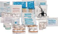Verbandstoff-Füllung DIN, NW-Nr.: 4000386103 13169-2021 Stand.20, J.sterile Verbandstoffe SÖHNGEN  