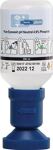 Augenspülflasche pH, NW-Nr.: 4000386418 Neutral 200 ml 3 Jahre, (ungeöffnete Flasche) DIN EN15154-4 PLUM  