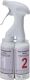 Mobile Körperdusche 600ml PLUM