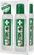 Augenspülflasche 2 x 0,5l, NW-Nr.: 4000386481 DIN EN15154-4 CEDERROTH