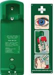Wandhalterung f.Augendusche 40 00 386 481