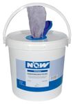 Handreinigungstuch, NW-Nr.: 4000386531 o.Eins.v.Wasser 150 St.1, Eimer PROMAT m.Reibeeffekt, u.Rückfettung  