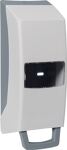 Vario Spender H351xB126xT130ca.mm weiß 1 PROMAT
