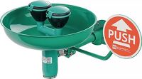 Augendusche ClassicLine, NW-Nr.: 4000387000 m.Auffangbecken, Wm.Anschl.3/4 IG Zoll B-SAFETY  