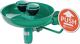 Augendusche ClassicLine, NW-Nr.: 4000387000 m.Auffangbecken, Wm.Anschl.3/4 IG Zoll B-SAFETY