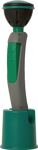 Augendusche ClassicLine, NW-Nr.: 4000387001 m.einem Brausekopf, Wand-/Tischmontage Anschl.1/2 IG Zoll, B-SAFETY  