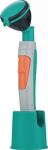 Augendusche ClassicLine, NW-Nr.: 4000387002 m.einem Brausekopf 45Grad, Wand-/Tischmontage Anschl.1/2 IG Zoll, B-SAFETY  