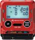 Gaswarngerät GX-3R 4-Gas Messgerät RIKEN KEIKI