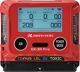 Gaswarngerät GX-3R Pro 5-Gas Messgerät RIKEN KEIKI