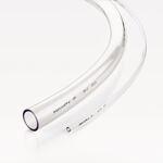PVC-Schlauch RAUCLAIR-E ID 16mm L.50m 2mm 20mm Rl.REHAU
