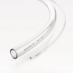 PVC-Schlauch RAUCLAIR-E ID 32mm L.25m 4mm 40mm Rl.REHAU