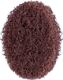 Schleifvliesscheibe POLINOX D.40mm fine 180 braun PFERD