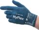 Handschuhe HyFlex 11-819 ESD Gr.11 blau EN 388,EN 16350 PSA II ANSELL